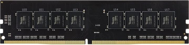 Image du produit Team Group Elite (1 x 16GB, 3200 MHz, RAM DDR4, DIMM)