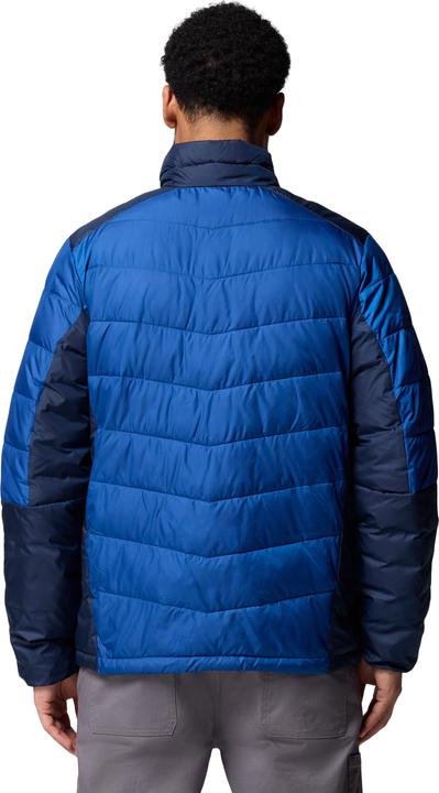 Actual product image Columbia Men's Labyrinth Loop™ II Insulated Jacket (XL)