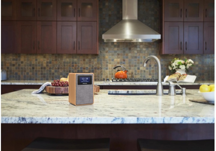 Immagine prodotto Philips TAR5005 (FM, DAB)