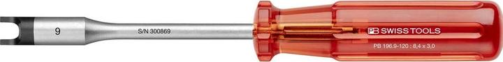 Produktbild PB Swiss Tools Schraubenzieher PB 196 (Schlitz)
