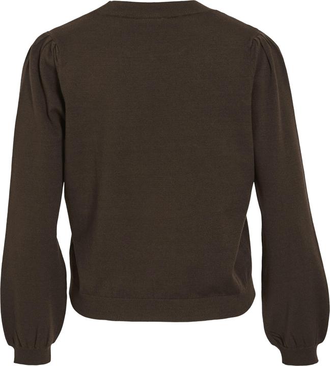 Image du produit Vila VIELLA Rundhals Strickpullover (M)