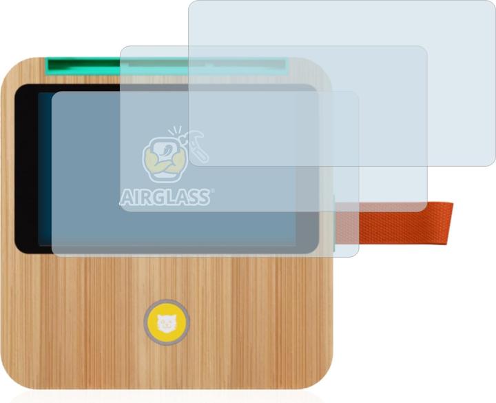 Image du produit BROTECT AirGlass Verre