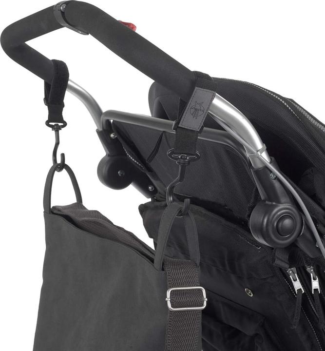 Produktbild Lässig Tender Conversion Wickeltasche