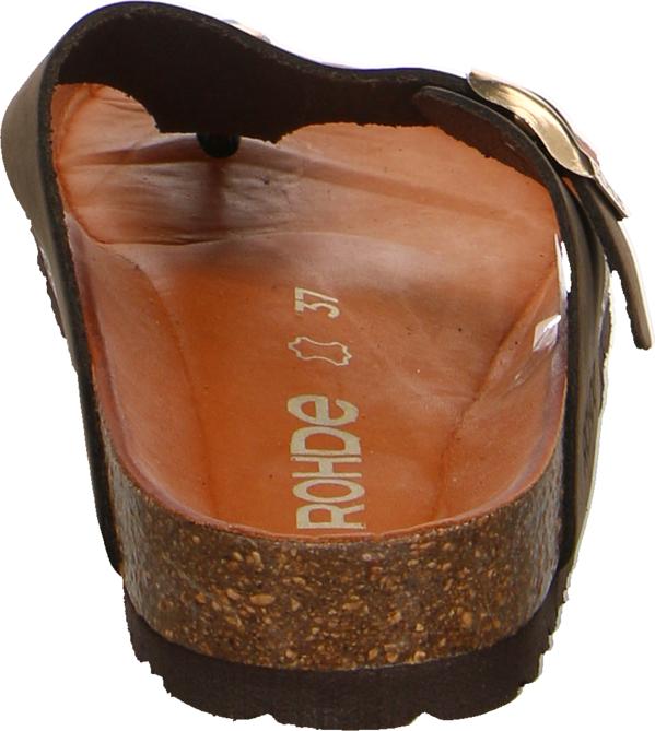 Actual product image Rohde Pantoletten (38)