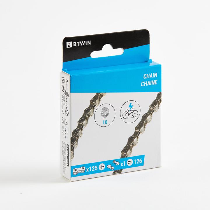 Produktbild Decathlon CHAIN 10s (10-fach)