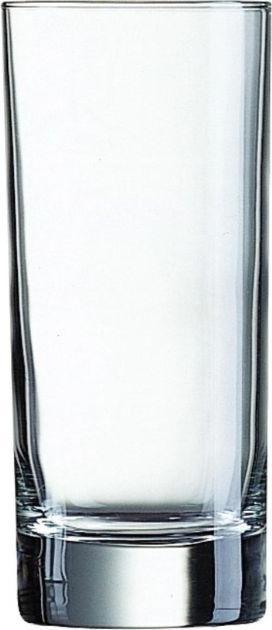 Actual product image Arcoroc Iceland (2.20 dl, 6 x, Long drink glasses)