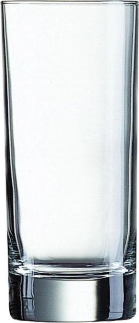 Produktbild Arcoroc Islande (2.20 dl, 6 x, Longdrinkgläser)
