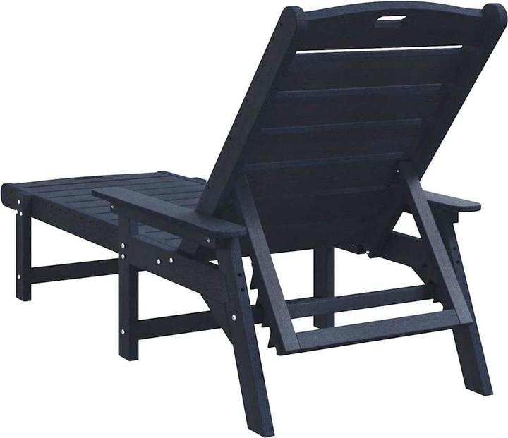 Produktbild VidaXL Sonnenliege (53 cm)