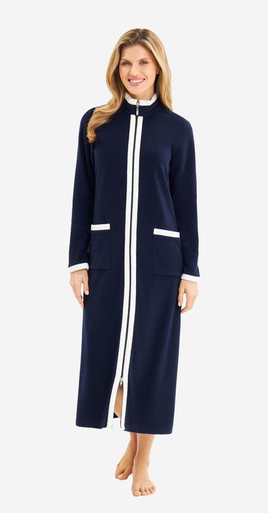 Produktbild Féraud Morgenmantel Fleece (48)