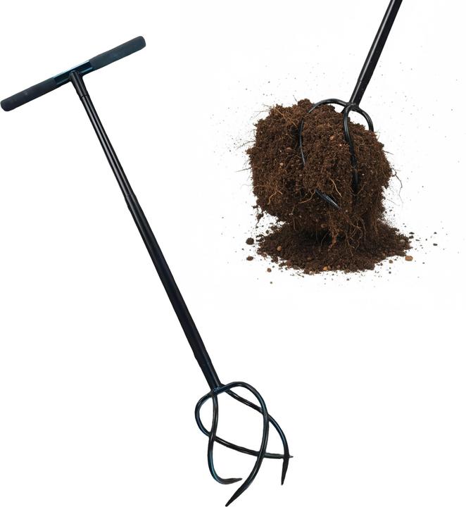 Relaxdays garden claw