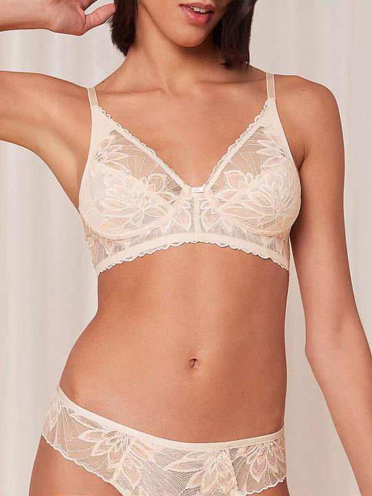 Immagine prodotto Triumph AMOURETTE sfoderata in polvere fresca (75 D)