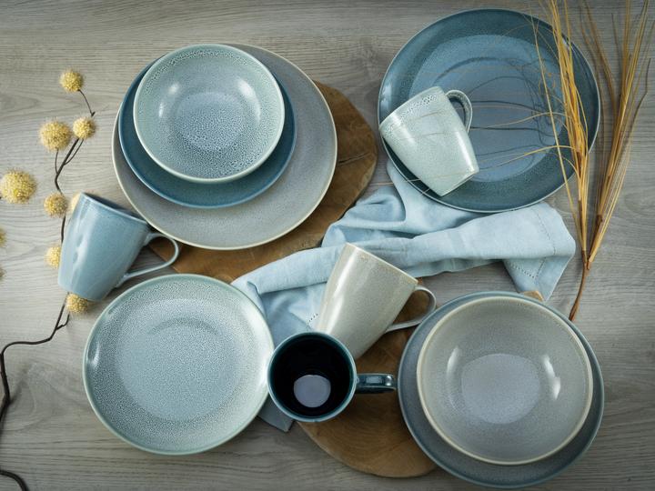 Productafbeelding CreaTable Reactief (16 Pcs.)