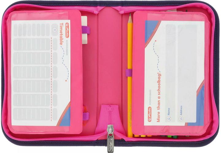 Image du produit Herlitz Trousse d'écolier 31 pcs. Magic Unicorn