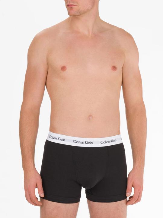 Produktbild Calvin Klein Trunk (M, 3er Pack)