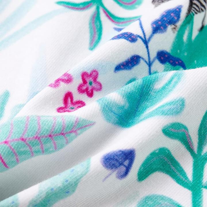 Produktbild vidaXL Kinder Shorts (128)