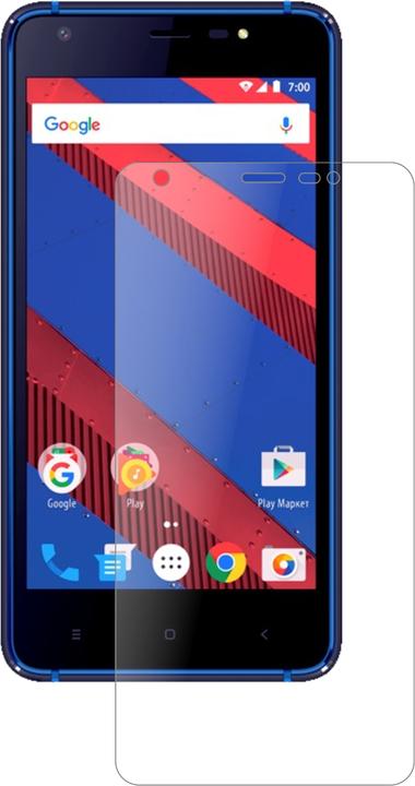 Produktbild Dipos Displayschutz Anti-Shock (1 Stück, Vertex Impress Spring)