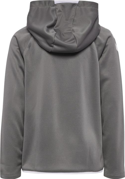 Produktbild hummel hmlCore 2.0 Zip Hoodie Kids (164)