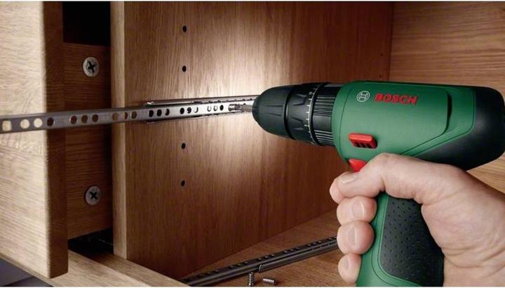 Produktbild Bosch Home & Garden EasyImpact 1200 (Akkubetrieb)