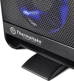 Produktbild Thermaltake Laikiklis HDD Max 5G Active 3,5" USB 3.0 (3.5")