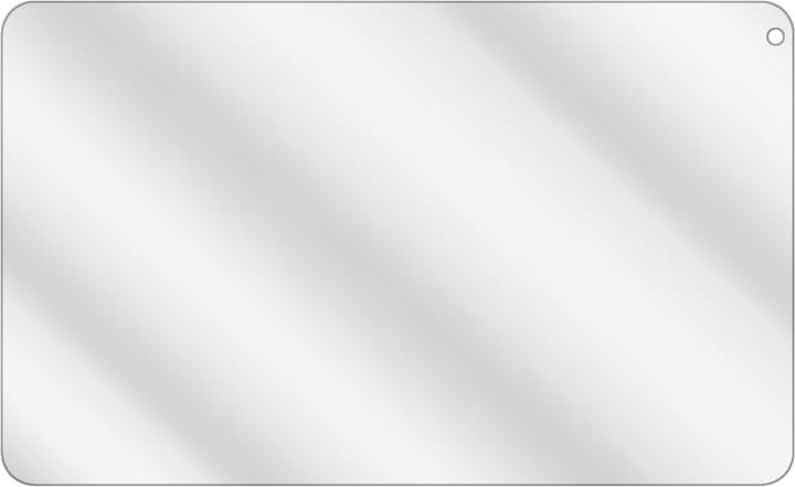 Produktbild Dipos Displayschutzfolie Crystalclear (2 Stück, hiPower)