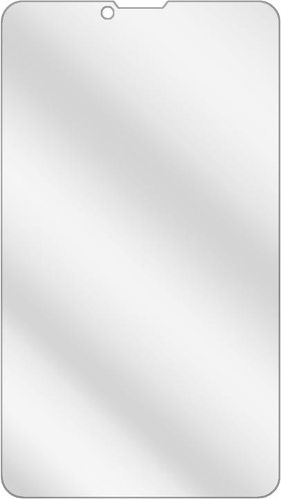 Produktbild Dipos Displayschutzfolie Crystalclear (2 Stück, T71)
