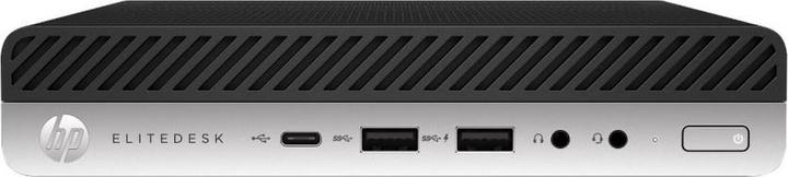 Auctionline.ch HP EliteDesk 800 G3 Mini (16 Go, A / Comme neuf)