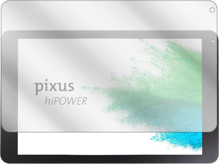 Produktbild Dipos Displayschutzfolie Crystalclear (2 Stück, hiPower)