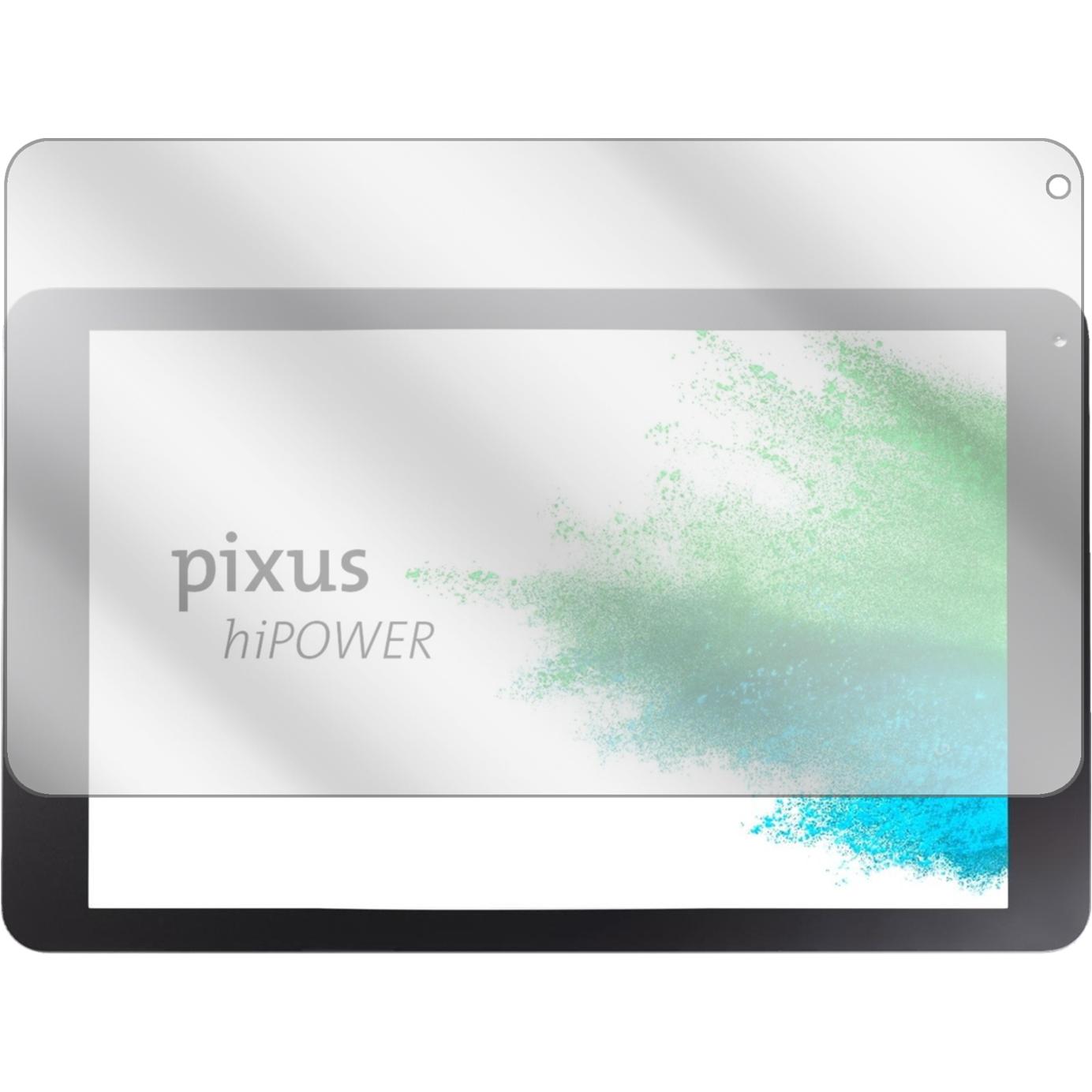 Thumbnail - Dipos Displayschutzfolie Crystalclear (1 Stück, hiPower), Tablet Schutzfolie