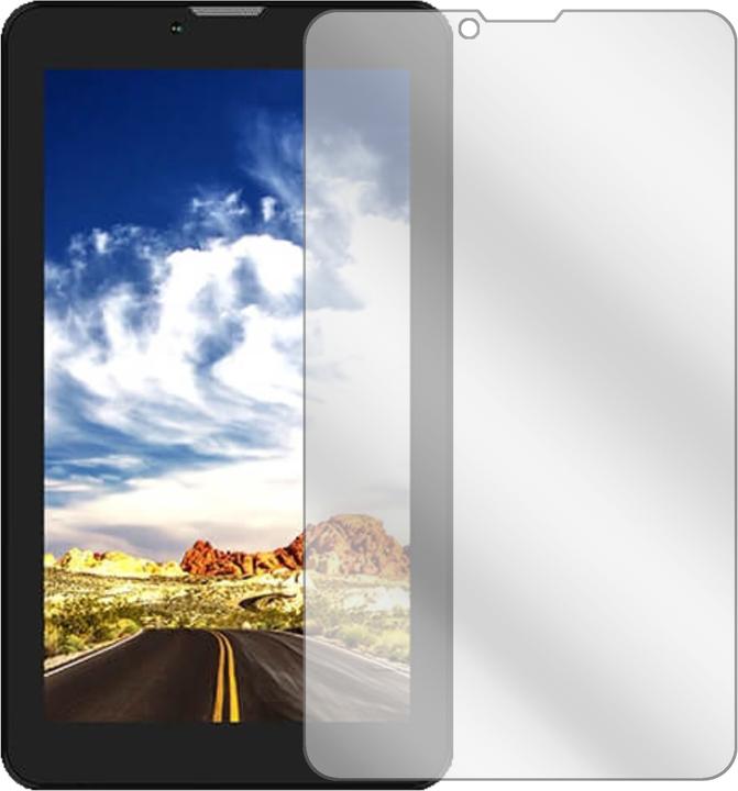 Produktbild Dipos Displayschutzfolie Crystalclear (2 Stück, T71)
