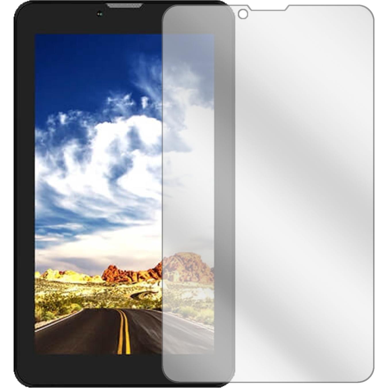 Thumbnail - Dipos Displayschutzfolie Crystalclear (1 Stück, T71), Tablet Schutzfolie