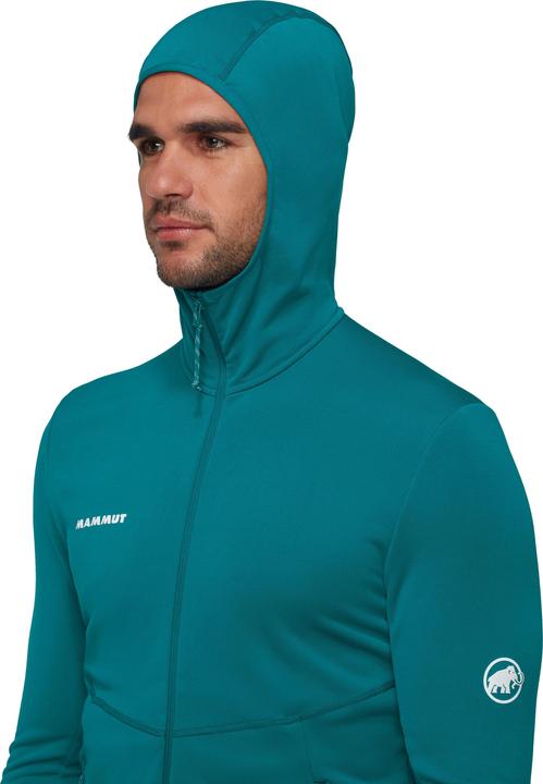 Produktbild Mammut Aconcagua Light ML Hooded Jacket Men (XL)