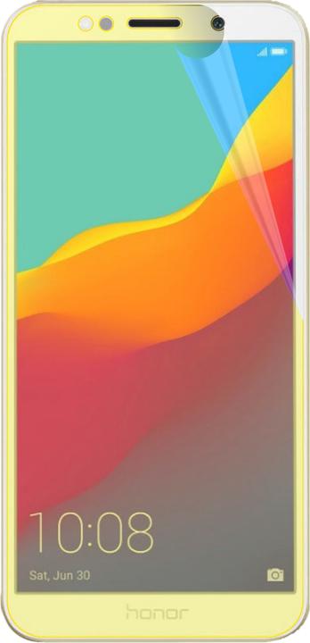 Produktbild Dipos Displayschutzfolie Full-Cover 3D (2 Stk., Honor 7A)