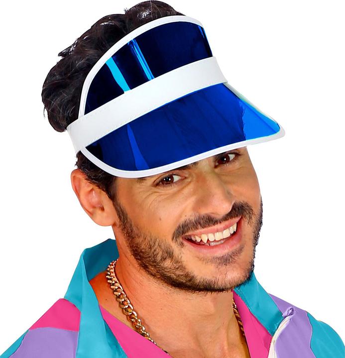 Immagine prodotto Widmann Berretto a punta anni '80 blu