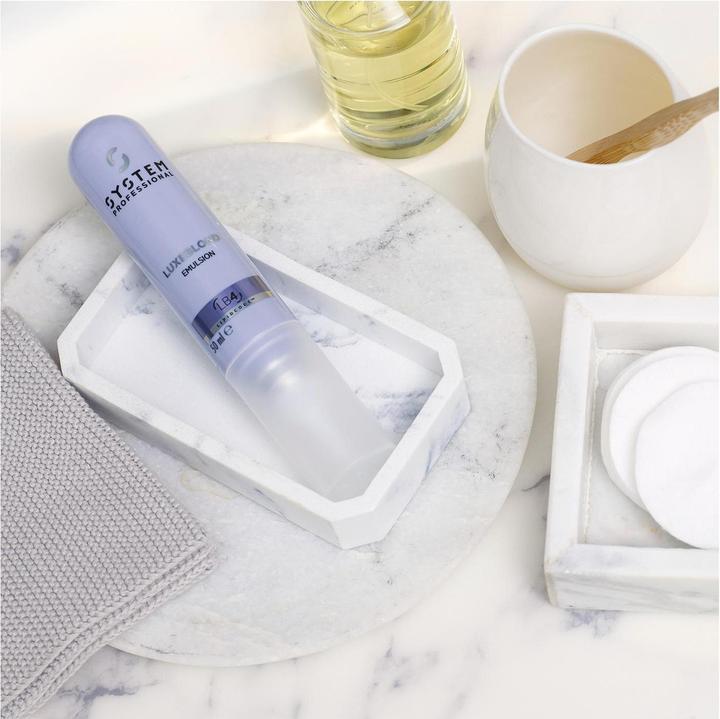 Image du produit System Professional LuxeBlond - Émulsion (150 ml)