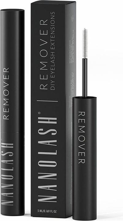 NoName DIY Entferner 5ml Cluster Lash Remover (Wimpern Applikator)
