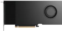 Actual product image NVIDIA RTX PRO 4000 Blackwell (24 GB, GDDR7)