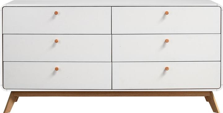 Image du produit Loft 24 Cassie (150 x 39 x 74 cm)