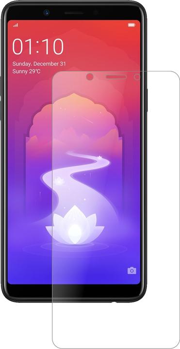 Produktbild Dipos Displayschutz Anti-Shock (2 Stück, Realme 1)