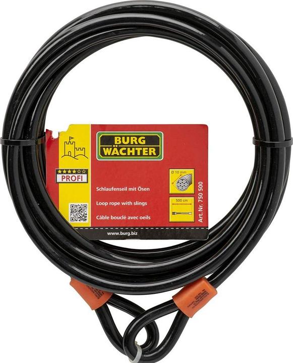 Produktbild Burg Wächter Universal-Seil 750 500