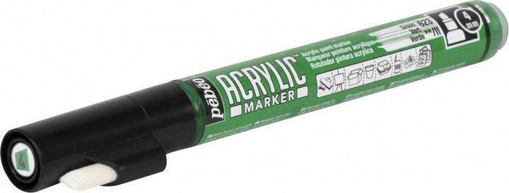 Immagine prodotto Pebeo Acrylic Marker Media Scapello Punta 4mm
