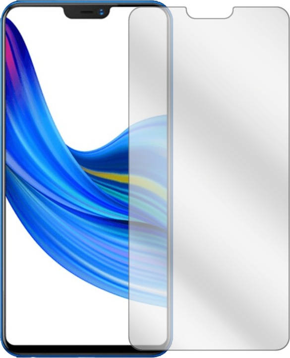 Produktbild Dipos Displayschutzfolie Crystalclear (2 Stück, Sony Xperia Z1)