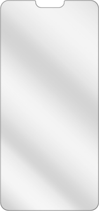 Produktbild Dipos Displayschutzfolie Crystalclear (2 Stück, Sony Xperia Z1)