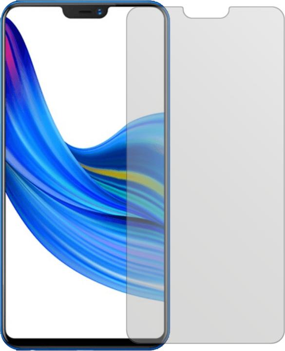 Produktbild Dipos Displayschutzfolie Antireflex (6 Stk., Sony Xperia Z1)