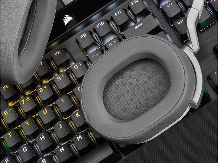 Actual product image Corsair HS65 Surround (Cable)