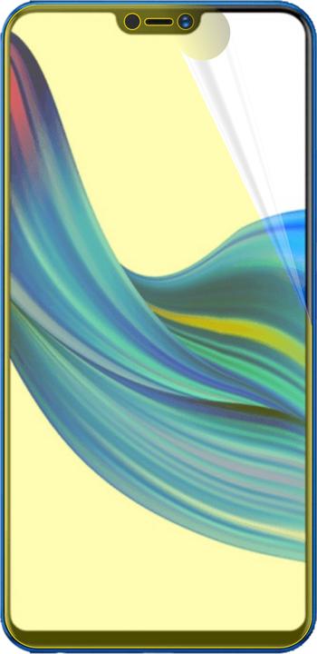 Produktbild Dipos Displayschutzfolie Full-Cover 3D (3 Stk., Sony Xperia Z1)