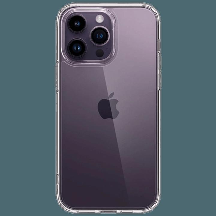 Actual product image Spigen Ultra Hybrid Series (Apple iPhone 14 Pro Max)