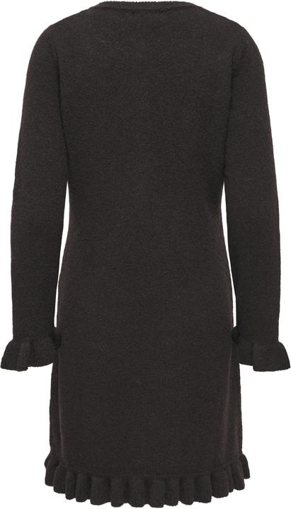 Produktbild Only ONLMERA Kurzes Kleid Strickkleid (L)