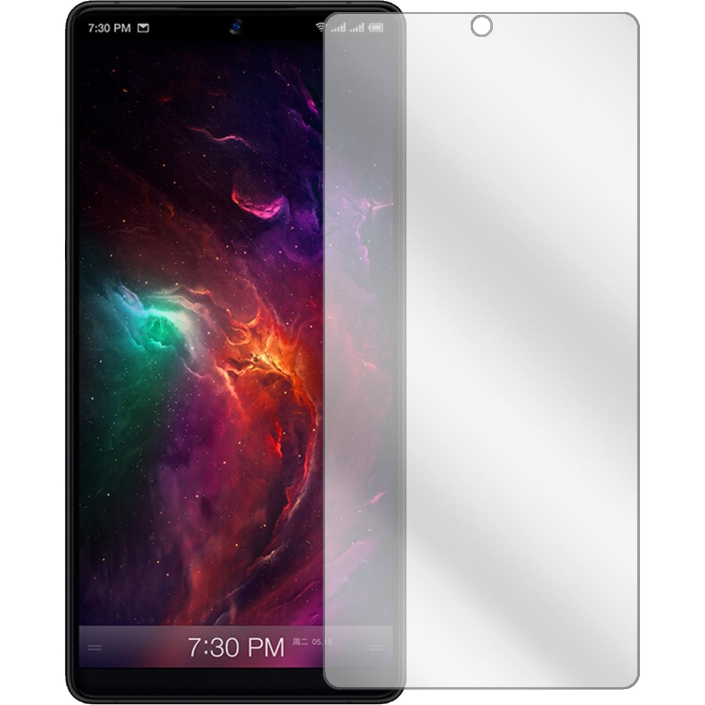 Thumbnail - Dipos Displayschutzfolie Crystalclear (2 Stück, Smartisan Nut R1), Smartphone Schutzfolie, Transparent