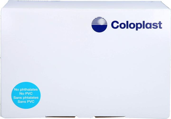 Produktbild Coloplast SpeediCath Compact Männer Nelaton CH12, 30 St KAT