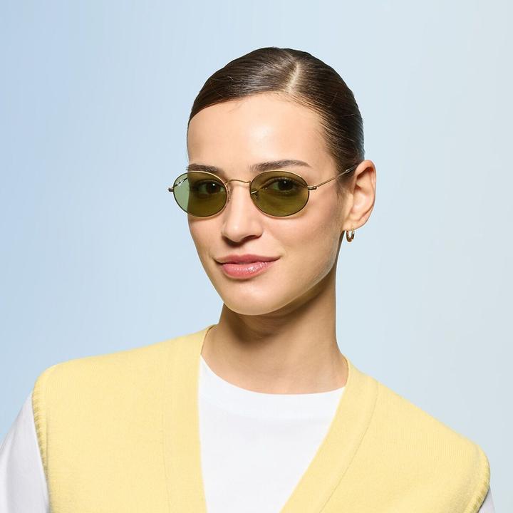 Produktbild Ray Ban Oval